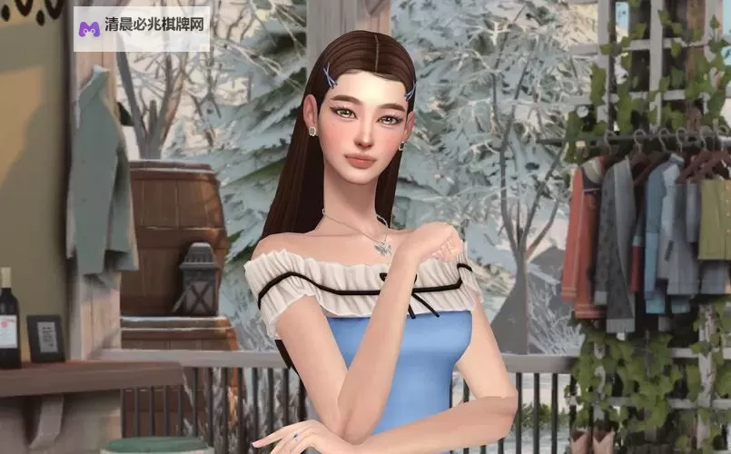 模拟人生4 新手进入主情绪非常xx状态的方法图2