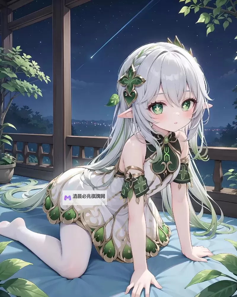 《原神》4.6声韵律动大交流第二关正确答案 轻歌慢摇晚风奏曲调音符图1