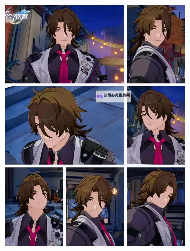 《崩坏星穹铁道》2.1加拉赫技能机制解析与出装配队推荐图1