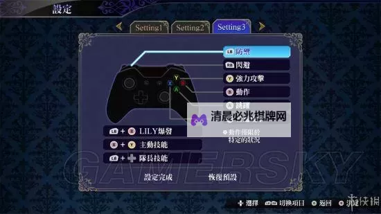 《无夜之国》人物及技能打法图文介绍 无夜之国好玩吗图1