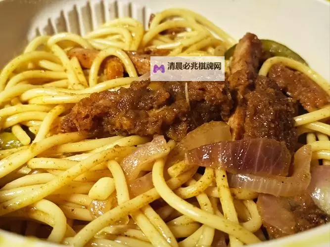 奇趣记忆:我竟然坐在教授的鸡扒上背单词图1