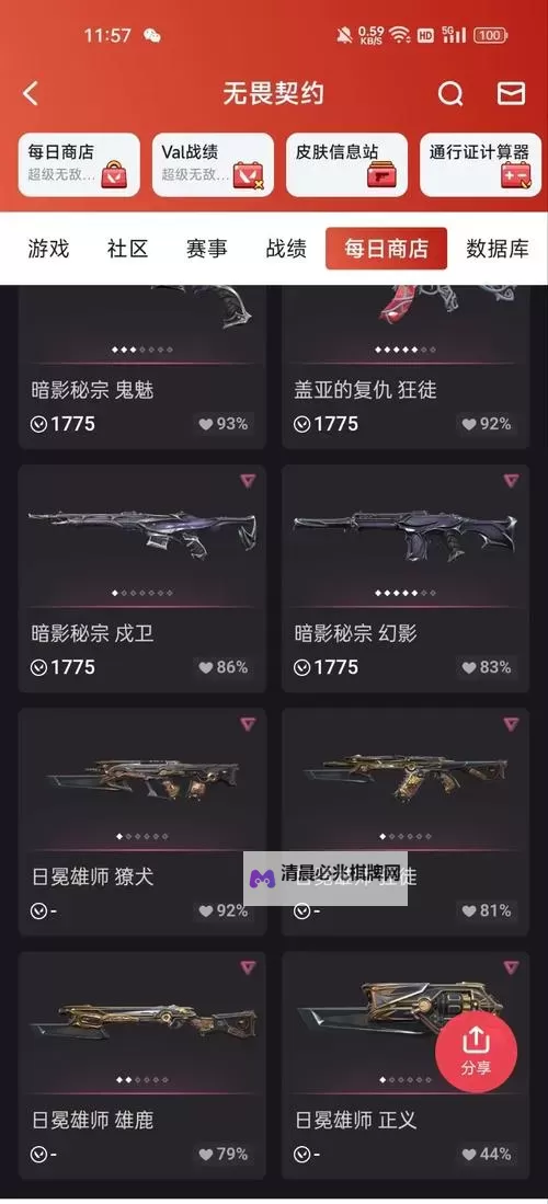 《无畏契约》RGX显卡3.0套装全面锐评图1