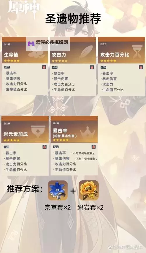 《原神》1.5版钟离武器池介绍与抽取建议图1