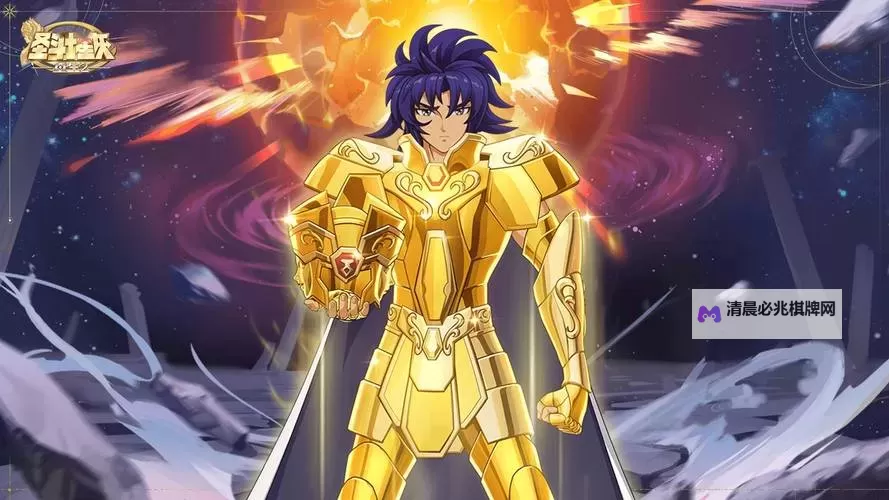 《圣斗士星矢重生2》新手攻略:斗士养成属性介绍图1