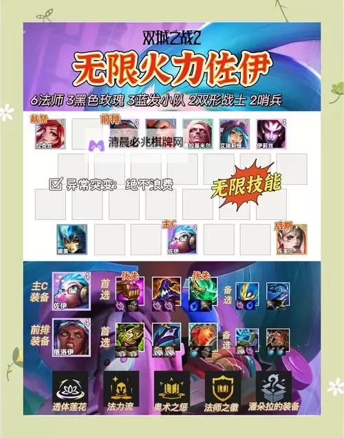 无限火力电脑版下载 最全无限火力电脑版攻略图1