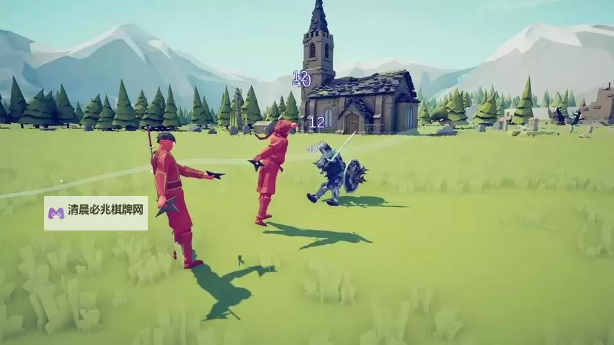 全民战争电脑版下载 电脑玩全民战争模拟器推荐图2