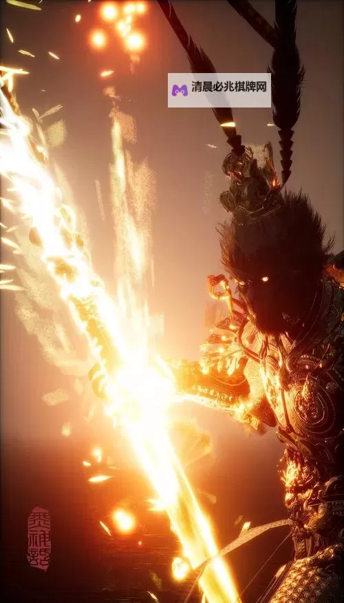 《黑神话悟空》大圣残躯无限回血流配装及打法攻略 大圣残躯怎么打图1