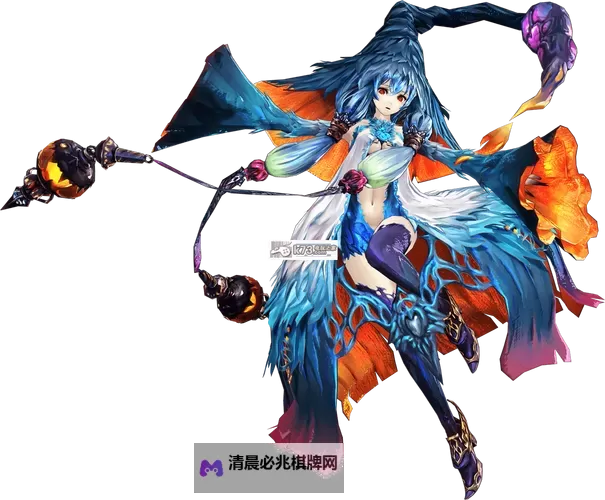 《无夜之国》人物及技能打法图文介绍 无夜之国好玩吗图2