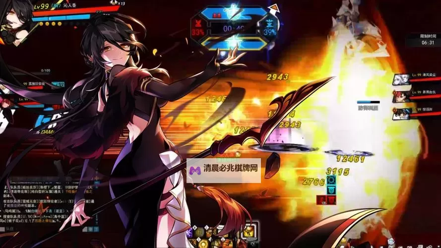 艾尔战记-艾尔之光怎么双开  艾尔战记-艾尔之光双开挂机软件推荐图1