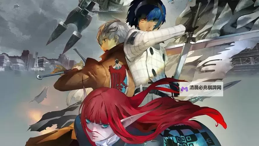 《暗喻幻想》格拉西亚密林探索攻略 格拉西亚密林收集指南图2