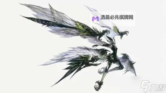 《最终幻想16》召唤兽技能汇总图1