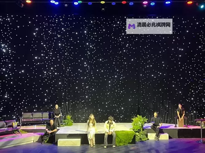 【最新推荐】畅享无限乐趣的真人表演聊天室精彩直播全景图1