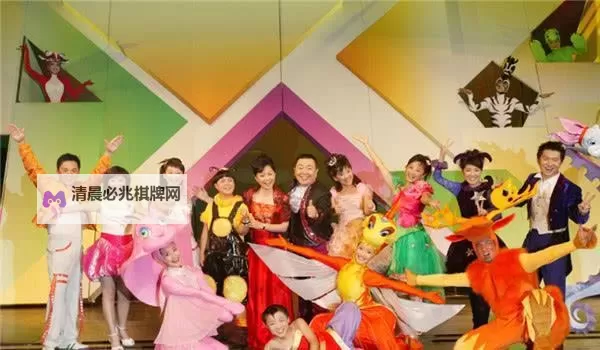 《梦想乐园》员工推荐:西餐师卿云!图1