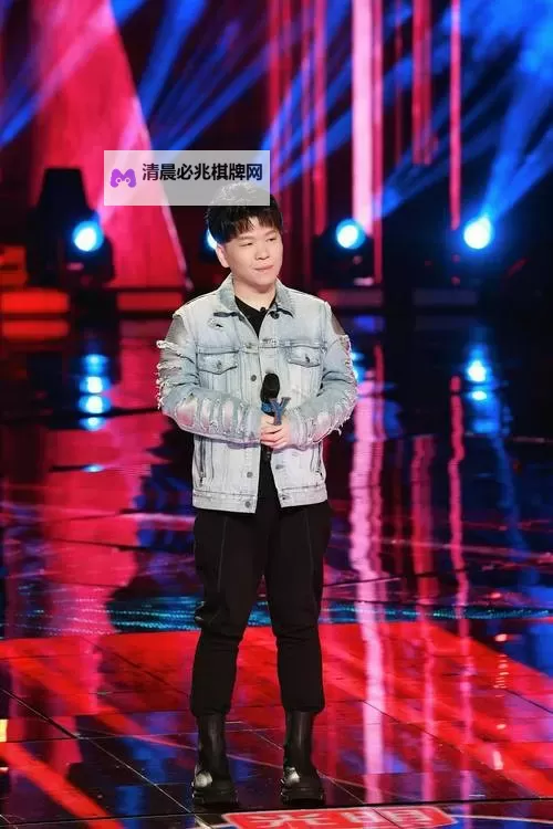 中国梦之声组合之夜:唱响青春梦想的璀璨舞台图1