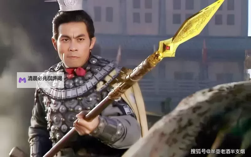 《三国全面战争》曹操派系刷典韦方法 怎么刷典韦图1