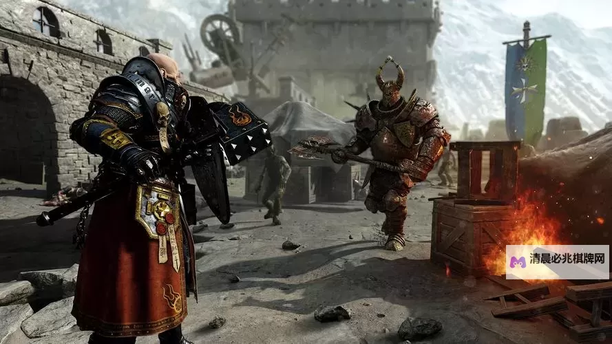 《战锤末世鼠疫2》1.03版本好用职业推荐 新手选什么职业图1