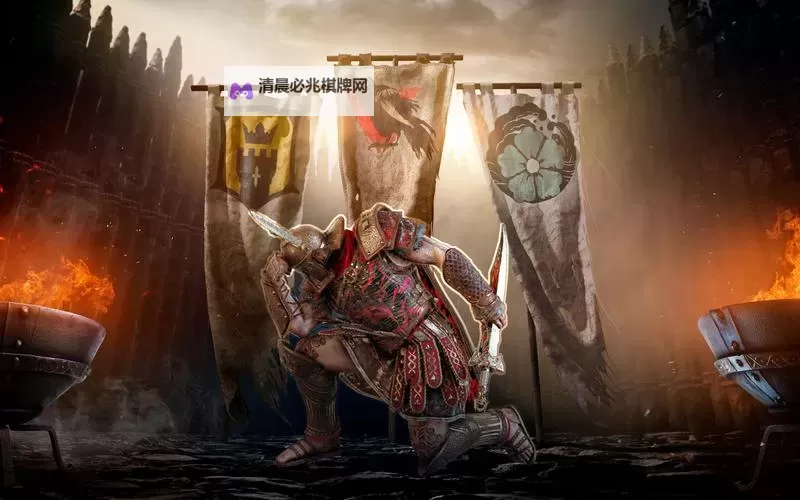 《荣耀战魂》看守者假动作用法及进攻技巧图1