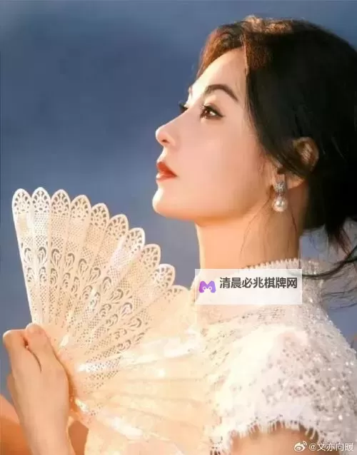 张张柏芝爽！明星私密瞬间曝光引发热议图1