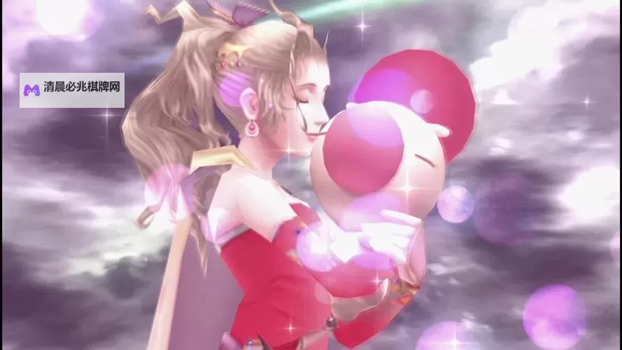 《最终幻想:纷争2》:史诗级战斗与无限可能的全新篇章图1