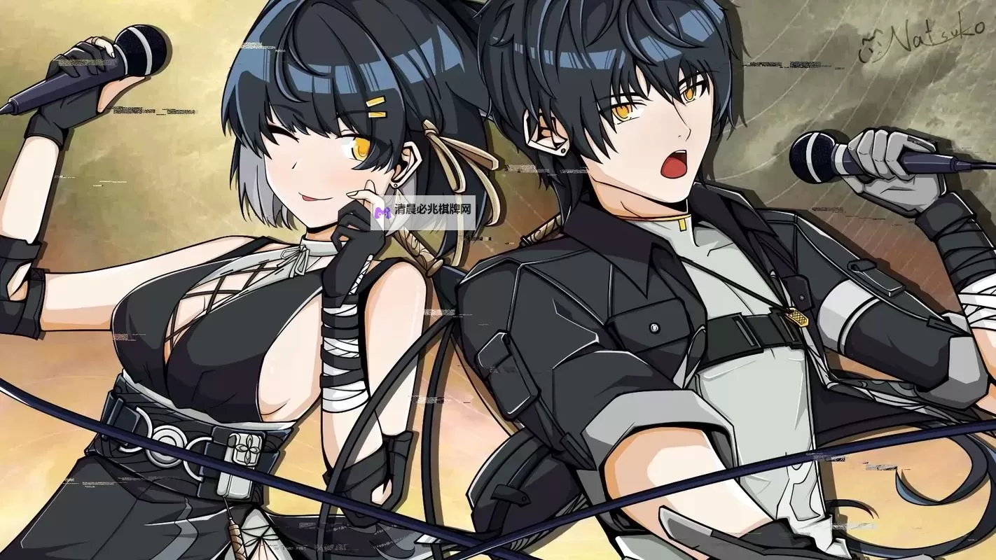 《鸣潮》湮灭漂泊者一图流攻略图1