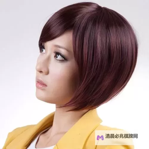 探索2024年最新沙宣发型:引领潮流的时尚新风尚图1