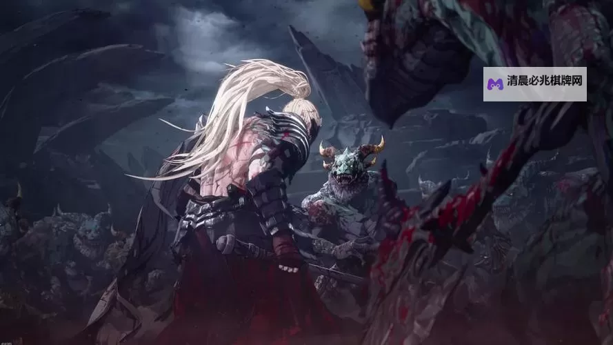 《第一狂战士卡赞》前期刷级教学 前期怎么刷级图1