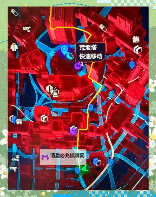《赛博朋克2077》2.0新增隐藏物品位置一览图1