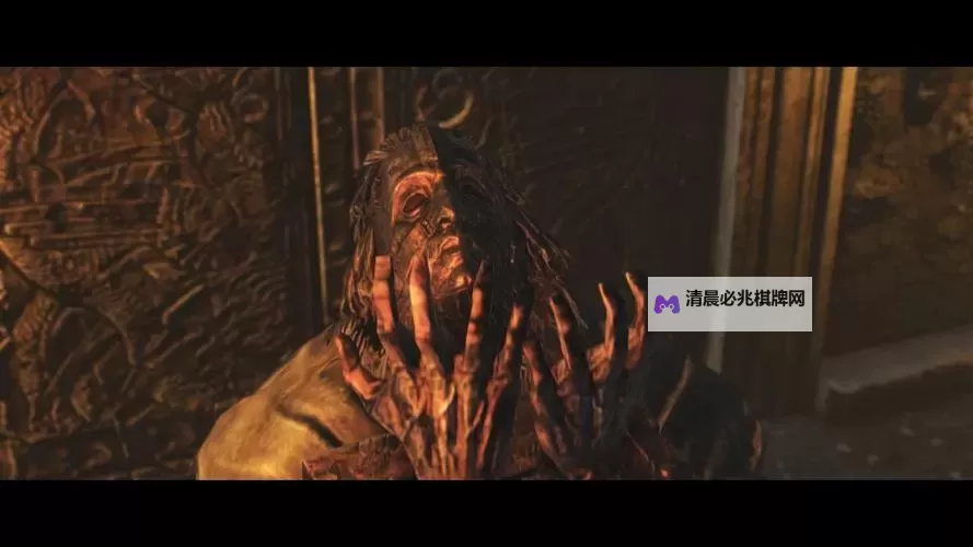 《黑暗之魂2原罪学者》全BOSS怪物图鉴及打法攻略 BOSS大全图1