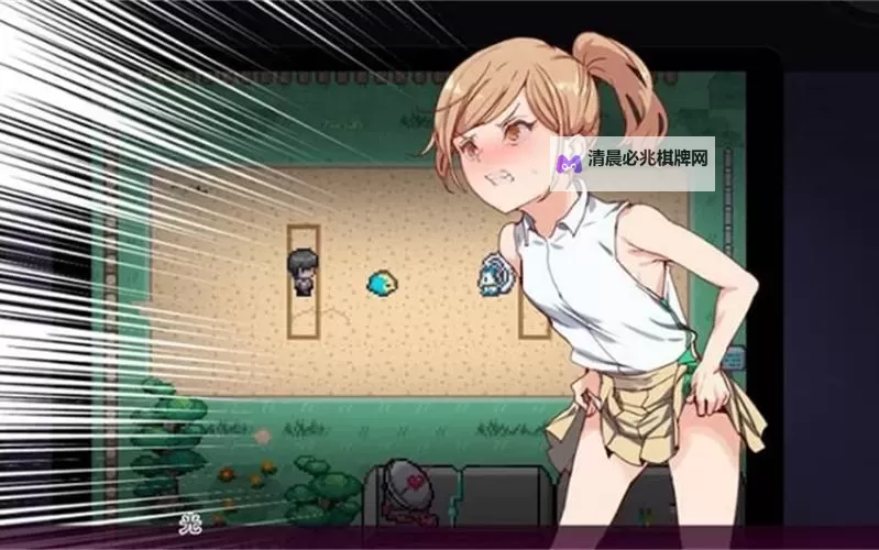 探索最新精彩体验:最佳在线H游戏推荐榜图1