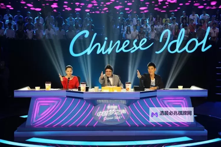 中国梦之声6进4决赛开启梦想新篇章图1