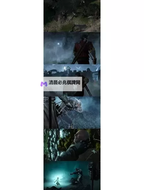 《巫师3》打倒二世和黑帮攻略 打倒二世和黑帮任务怎么做图1