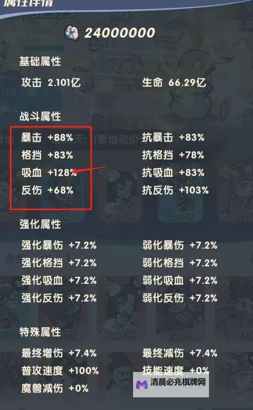 《魔魔打勇士》新手玩家前期快速发育养成攻略!图2