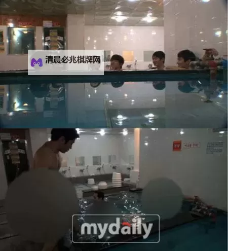 偷拍大众浴池摄像高清摄像头视频上映时间揭秘与注意事项图1