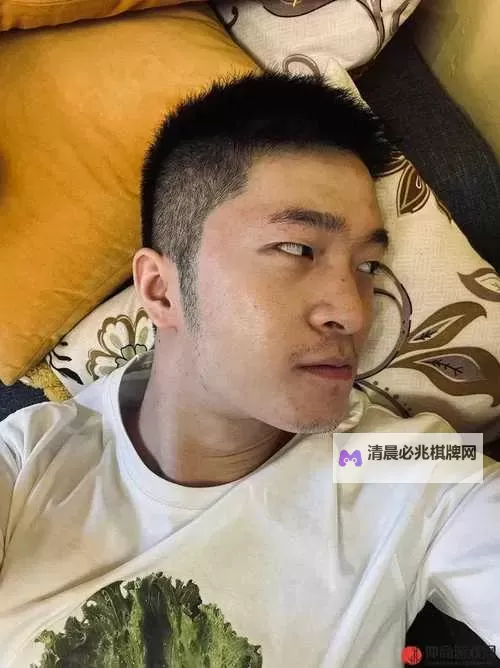 中国小鲜肉巨大2023GARY:新生代偶像引领潮流泽世界图1