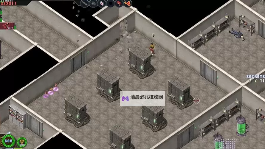 英雄崛起电脑版下载 怎么下载英雄崛起电脑版模拟器图1