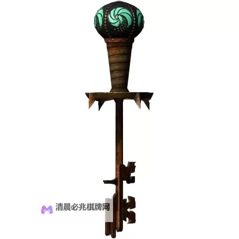 《上古卷轴5》魔神器大全 全魔神器价值及效果一览图1