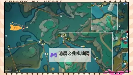 《原神》4.4沉玉谷绝版武器获取攻略图1