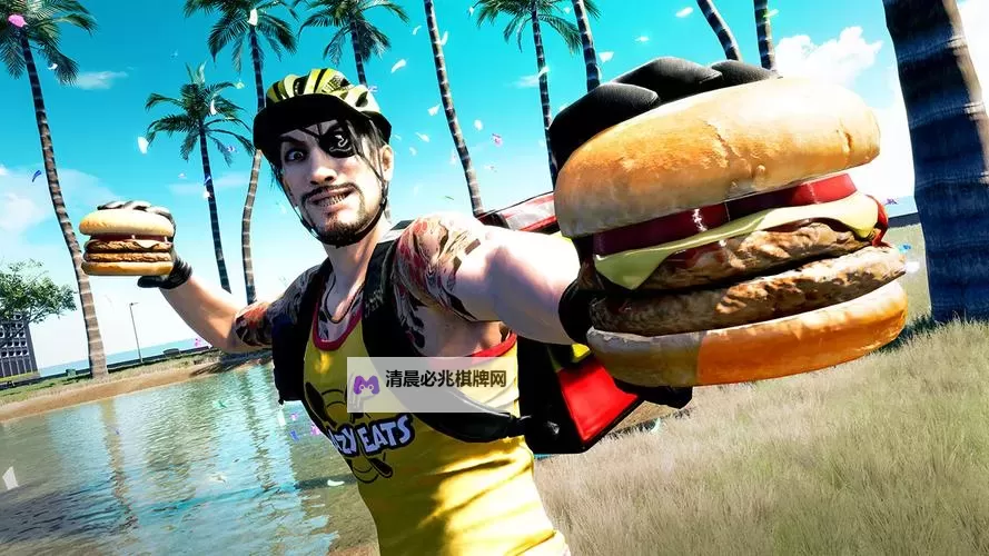 《如龙8外传夏威夷海盗》望远镜戒指获取教程 望远镜戒指怎么获得图2