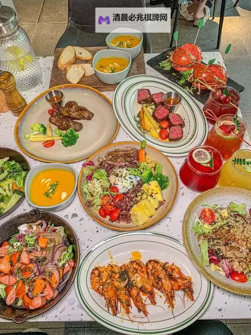 我的梦餐厅怎么双开  我的梦餐厅双开挂机软件推荐图1