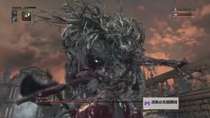 《血源》BOSS难度排名解析 血源BOSS好打么图2