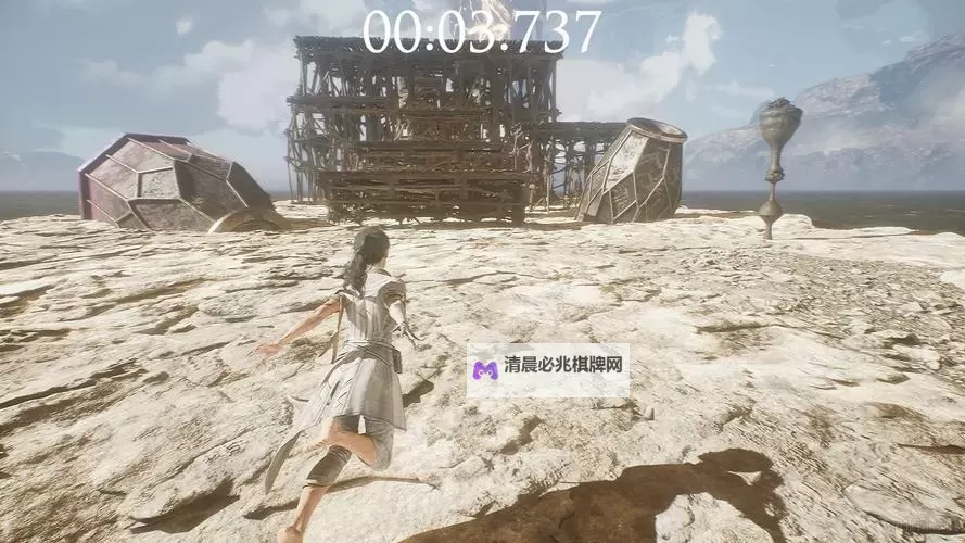 《光与影33号远征队》寒光获取方法 寒光怎么获得图1