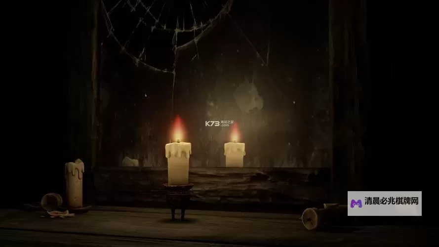 蜡烛人:发现自己电脑版下载 横向测评:电脑玩蜡烛人:发现自己模拟器推荐图2