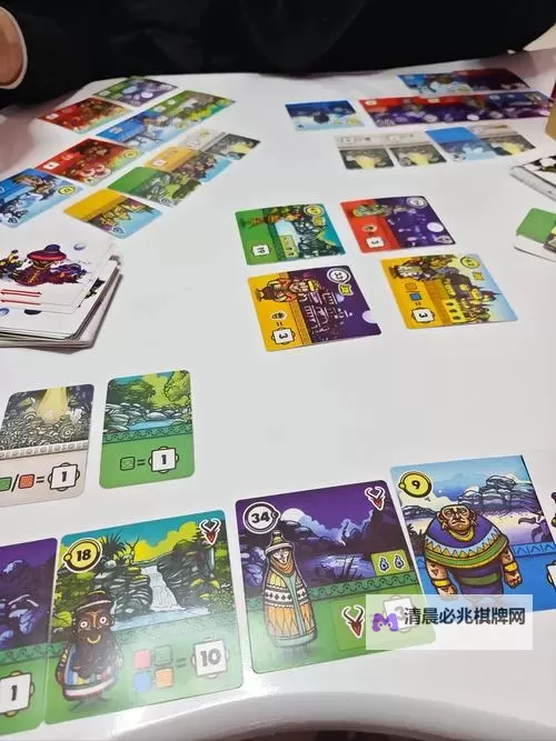 五大电子桌游大全 有哪些好玩的电子桌游图1