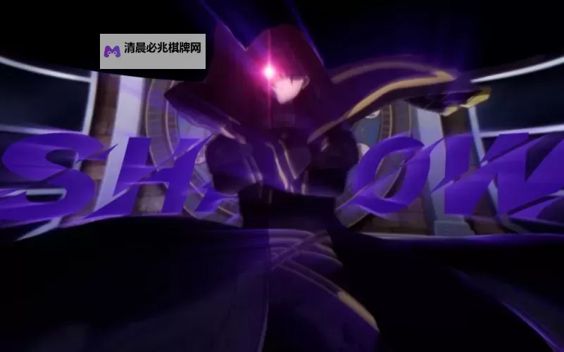 【最新高清资源】影之实力者暗影大人在线观看全集免费播放图1