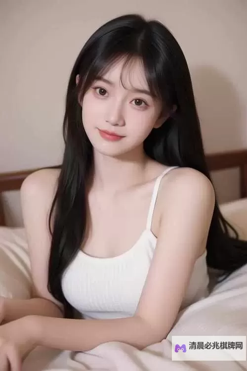 清楚唯美亚洲:展现东方之美的纯净之光图1