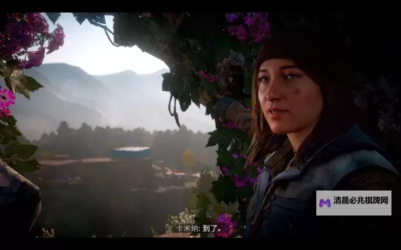 《孤岛惊魂新曙光》背景故事与剧情分析 孤岛惊魂新曙光剧情是什么图1