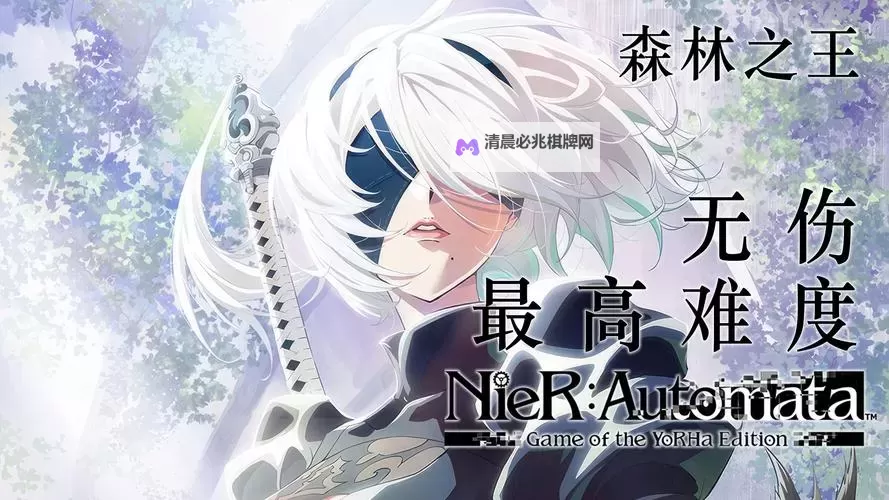 《尼尔机械纪元》POD程序效果及收集攻略图1