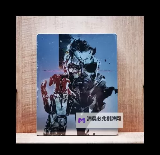 《合金装备5幻痛》新手玩法建议 合金装备5幻痛新手怎么玩图1