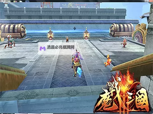 魔战怎么双开  魔战双开挂机软件推荐图1