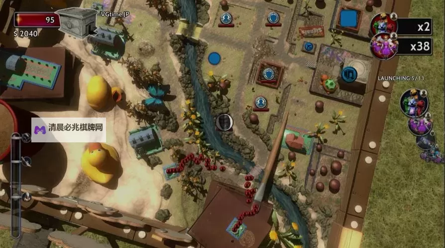 《玩具士兵战争箱子》最低配置要求介绍 什么配置能玩图1